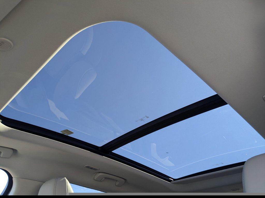 new 2026 Lincoln Aviator car, priced at $56,843