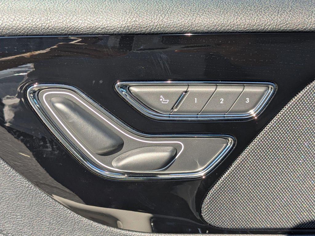 new 2026 Lincoln Aviator car, priced at $56,843