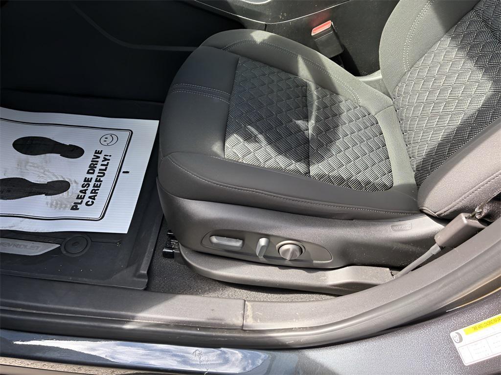 used 2022 Chevrolet Blazer car, priced at $20,999