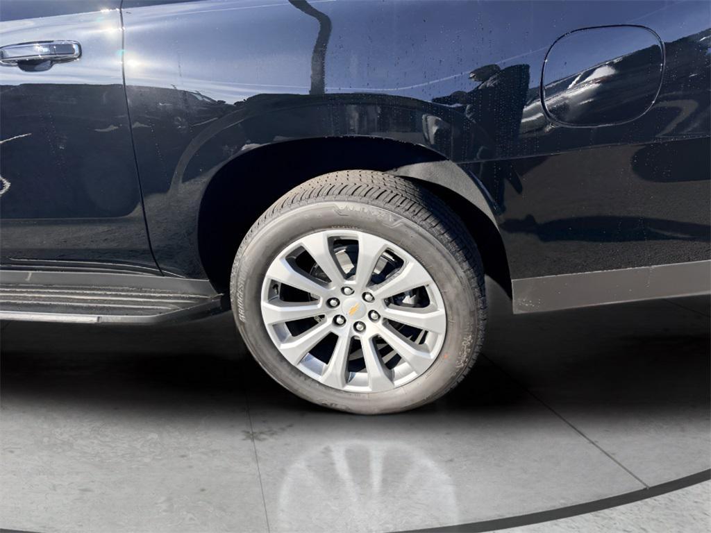 new 2026 Chevrolet Suburban car, priced at $86,856