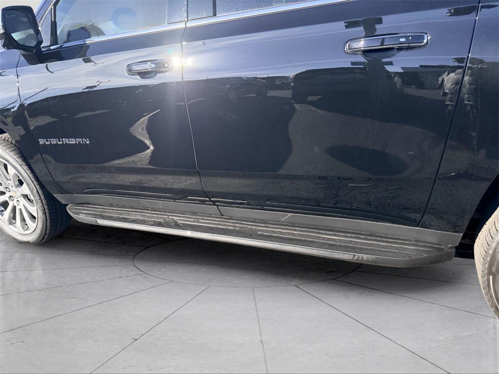 new 2026 Chevrolet Suburban car, priced at $86,856