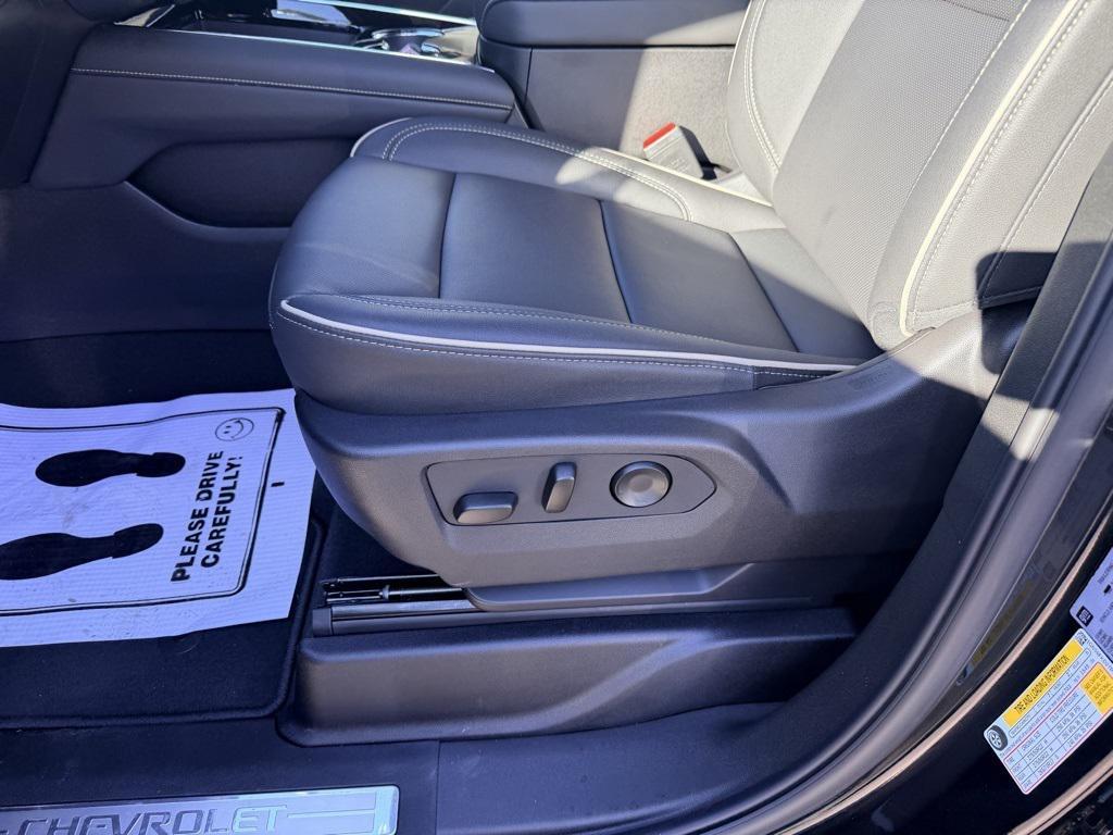 new 2026 Chevrolet Suburban car, priced at $86,856