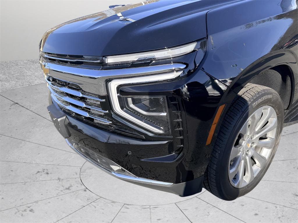 new 2026 Chevrolet Suburban car, priced at $86,856