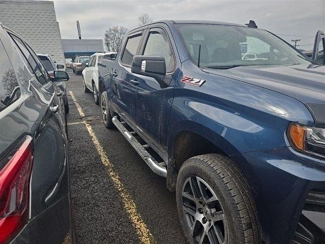 used 2019 Chevrolet Silverado 1500 car, priced at $28,998