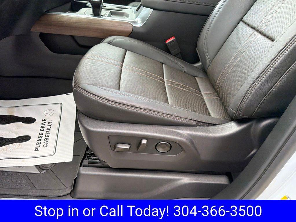 new 2026 Chevrolet Silverado 1500 car, priced at $72,455