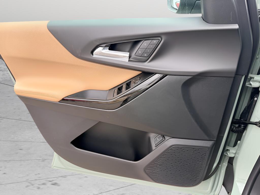 new 2026 Chevrolet Equinox car, priced at $38,345