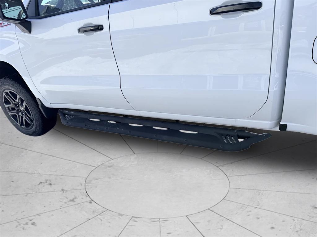 new 2026 Chevrolet Silverado 1500 car, priced at $62,710