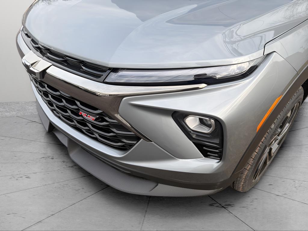 new 2026 Chevrolet TrailBlazer car, priced at $29,535