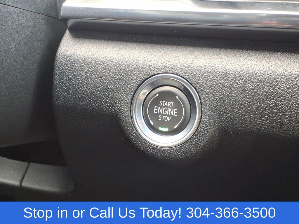 used 2026 GMC Terrain car, priced at $30,898