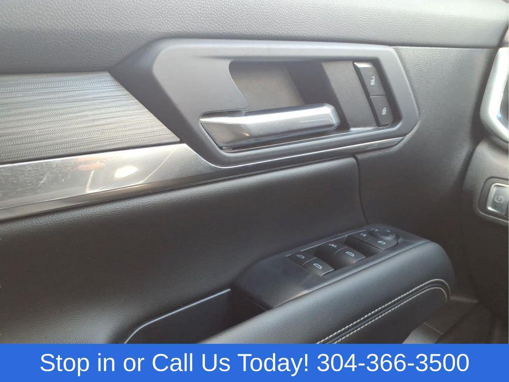 used 2026 GMC Terrain car, priced at $30,898