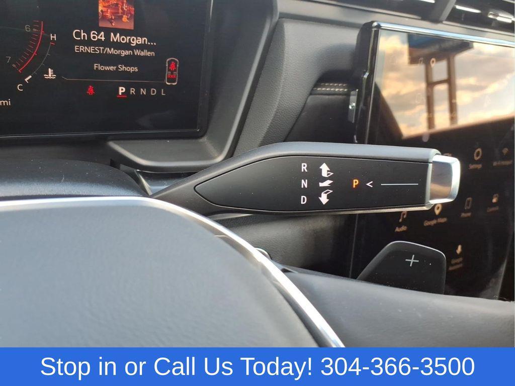 used 2026 GMC Terrain car, priced at $30,898