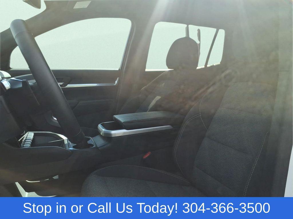 used 2026 GMC Terrain car, priced at $30,898