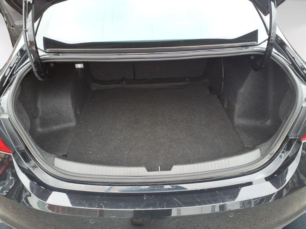 used 2025 Chevrolet Malibu car, priced at $18,998