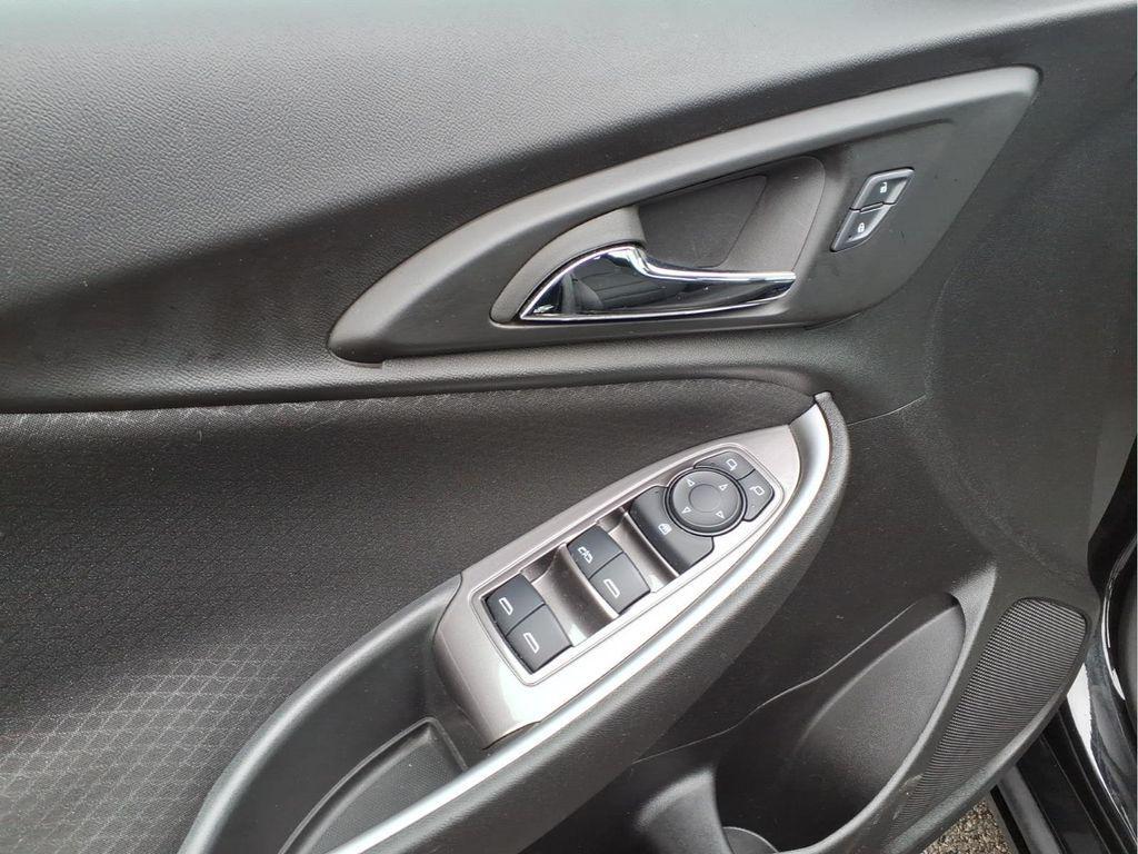 used 2025 Chevrolet Malibu car, priced at $18,998