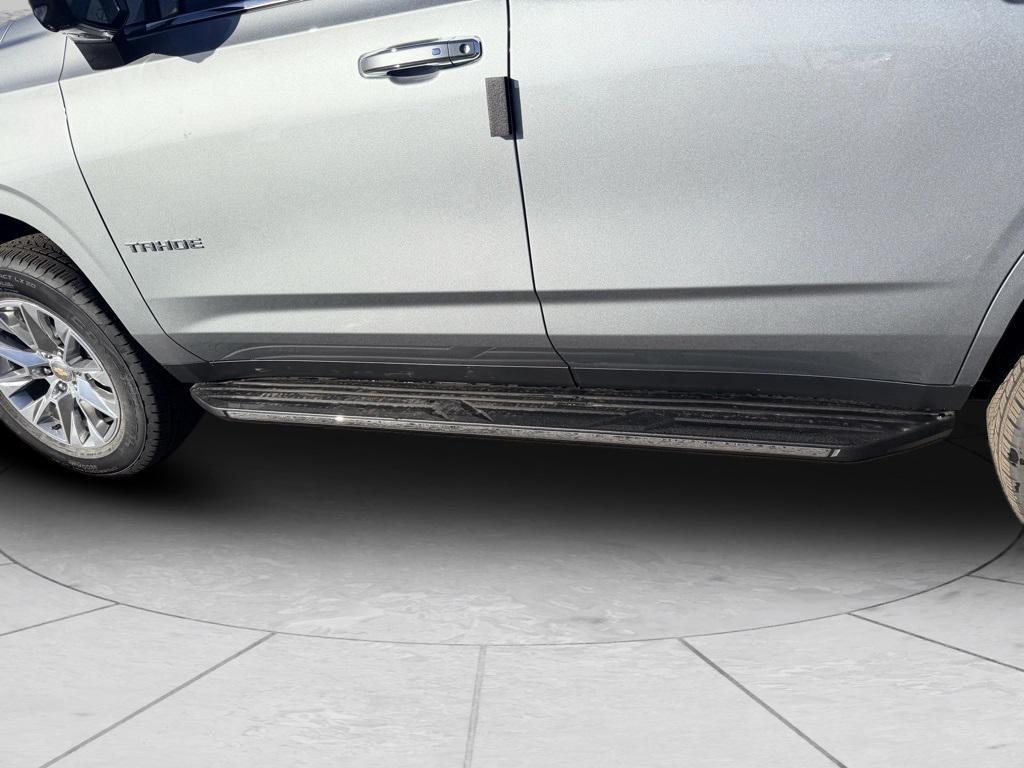 new 2026 Chevrolet Tahoe car, priced at $82,399