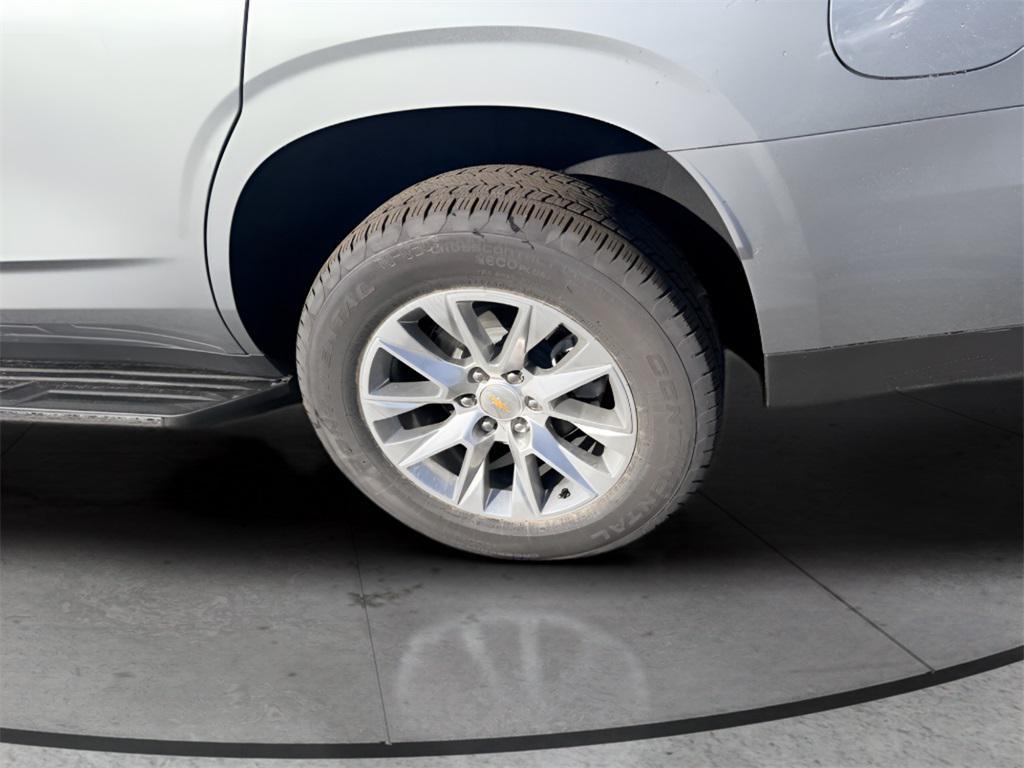 new 2026 Chevrolet Tahoe car, priced at $82,399