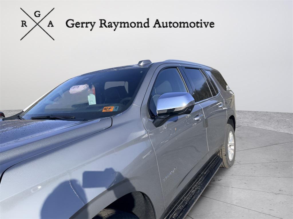 new 2026 Chevrolet Tahoe car, priced at $82,399