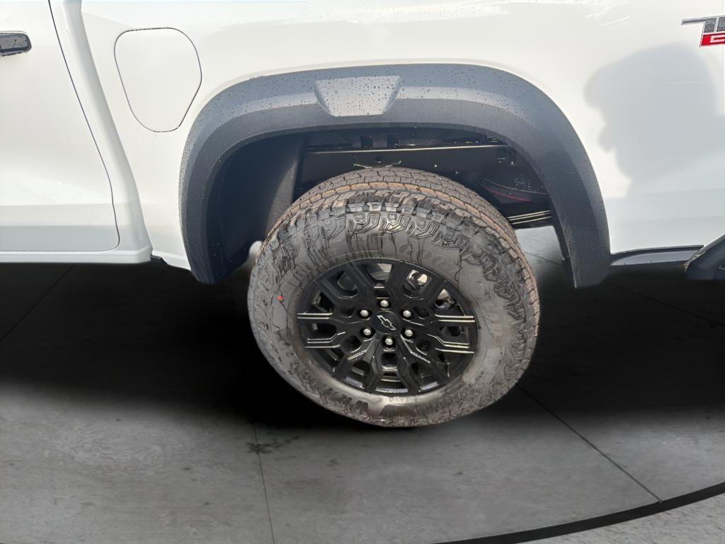 new 2026 Chevrolet Colorado car, priced at $42,060