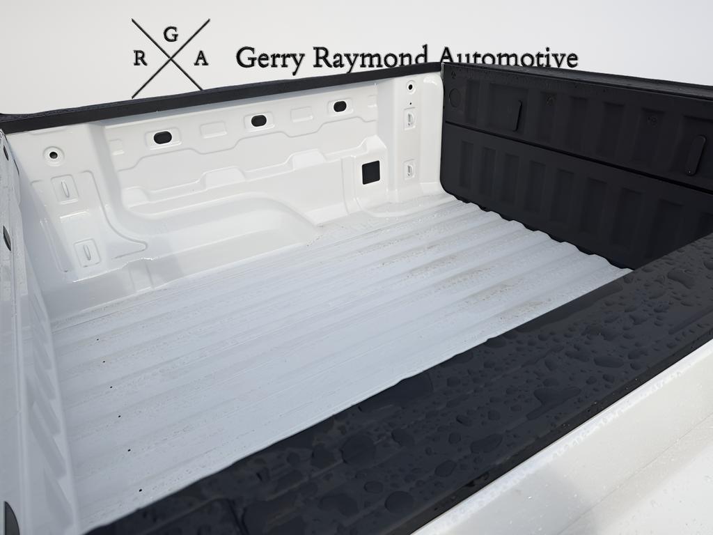 new 2026 Chevrolet Colorado car, priced at $42,060