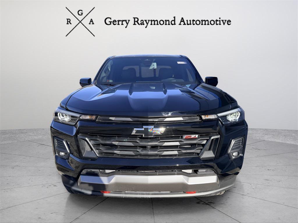 new 2026 Chevrolet Colorado car, priced at $44,290