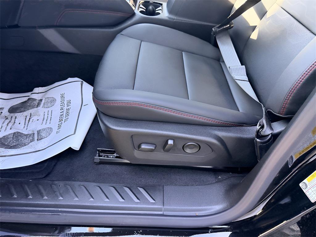 new 2026 Chevrolet Colorado car, priced at $44,290