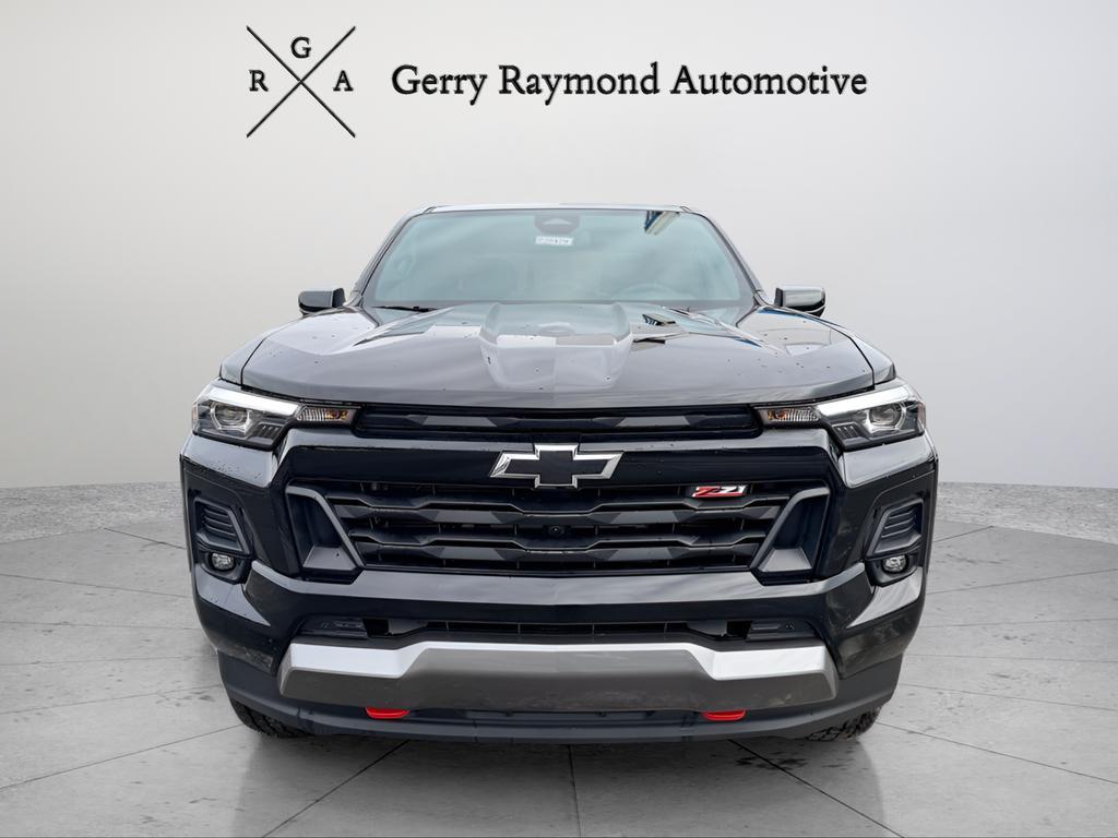 new 2026 Chevrolet Colorado car, priced at $46,080