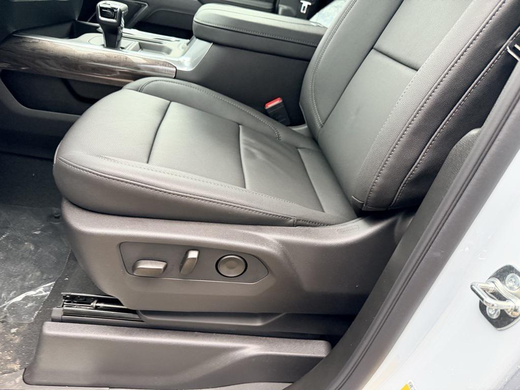 new 2026 Chevrolet Silverado 1500 car, priced at $62,179