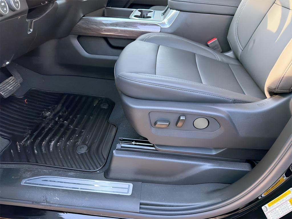 new 2026 Chevrolet Silverado 2500 car, priced at $80,574