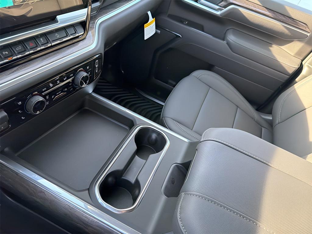 new 2026 Chevrolet Silverado 2500 car, priced at $80,574