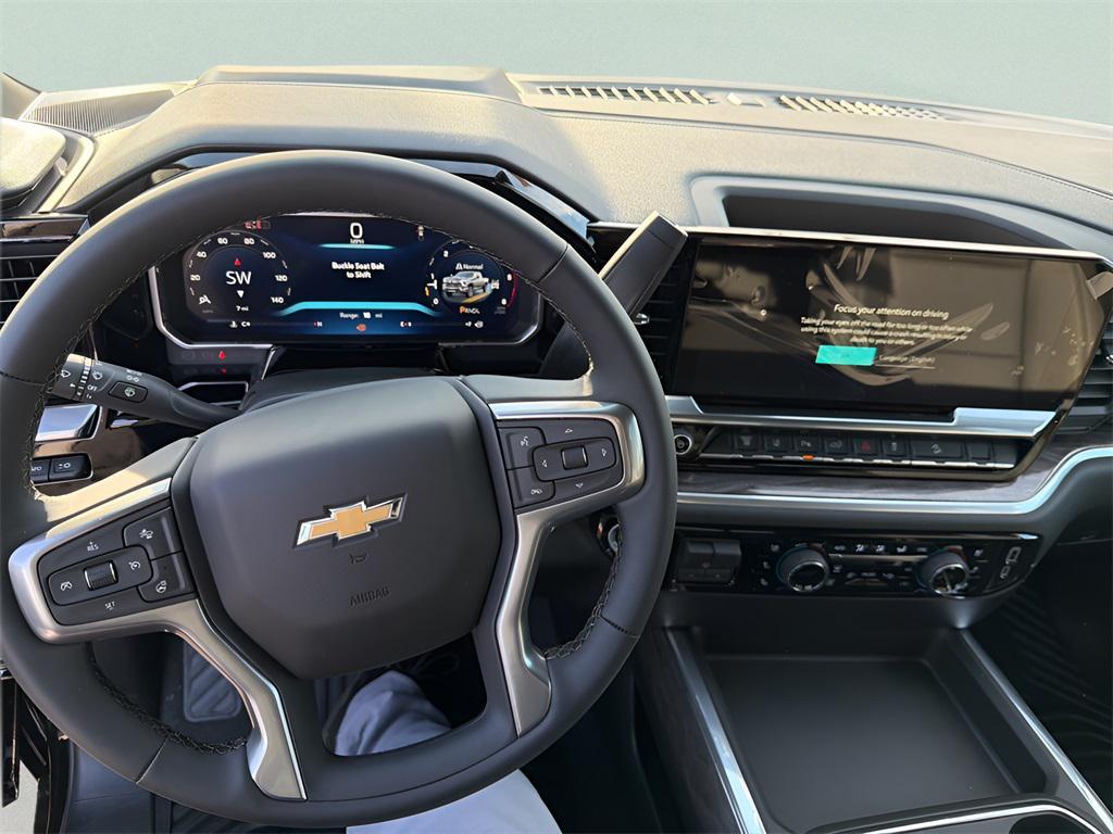 new 2026 Chevrolet Silverado 2500 car, priced at $80,574