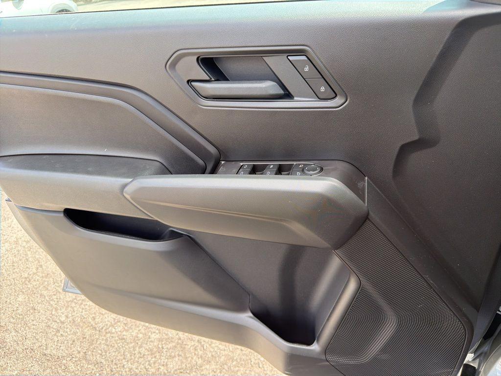 new 2026 Chevrolet Colorado car, priced at $39,635