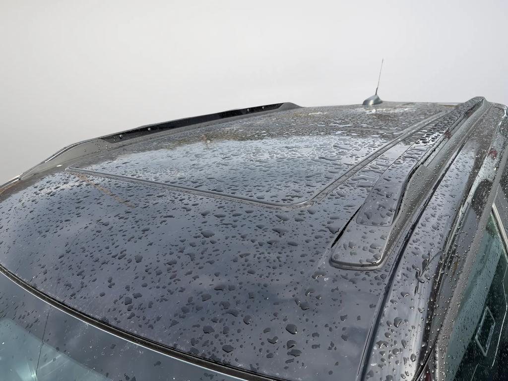 new 2026 Chevrolet TrailBlazer car, priced at $33,530