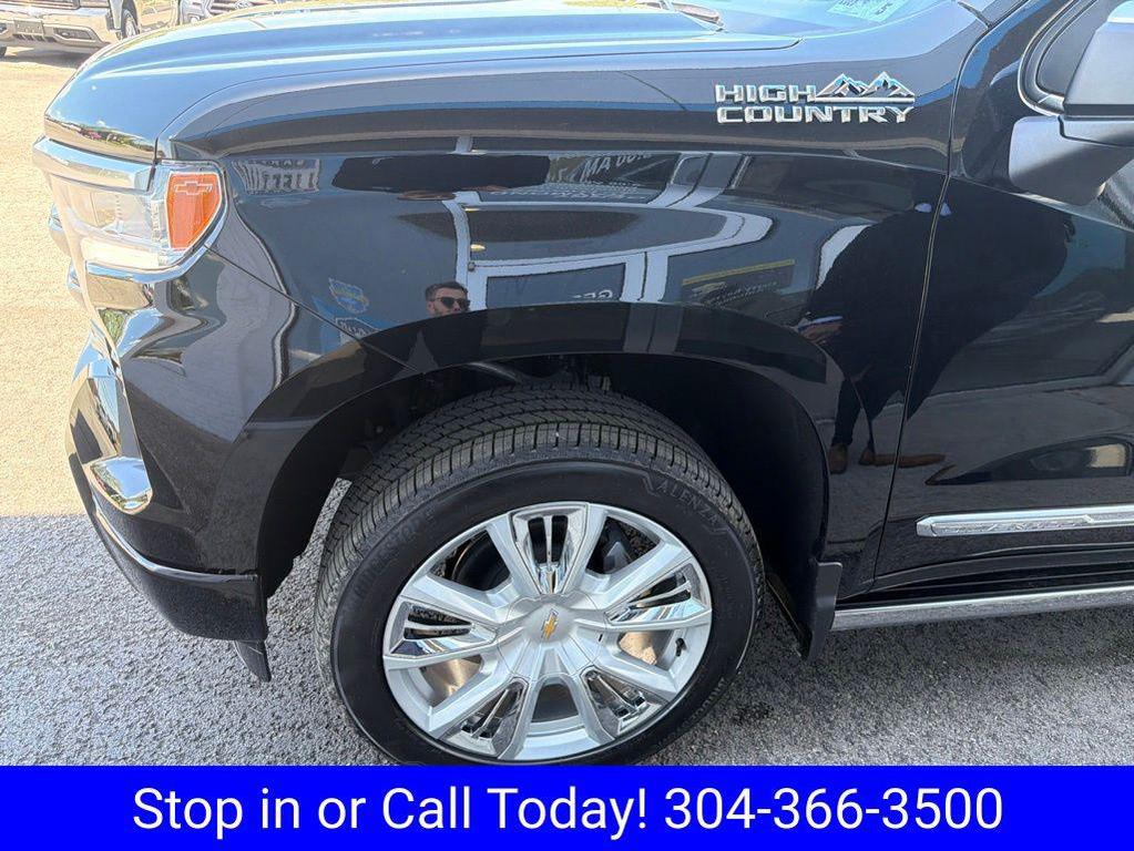 new 2026 Chevrolet Silverado 1500 car, priced at $71,460
