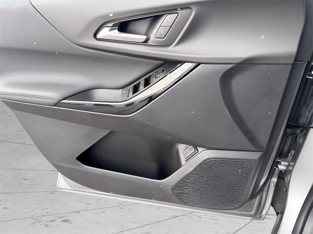 new 2026 Chevrolet Equinox car, priced at $36,860