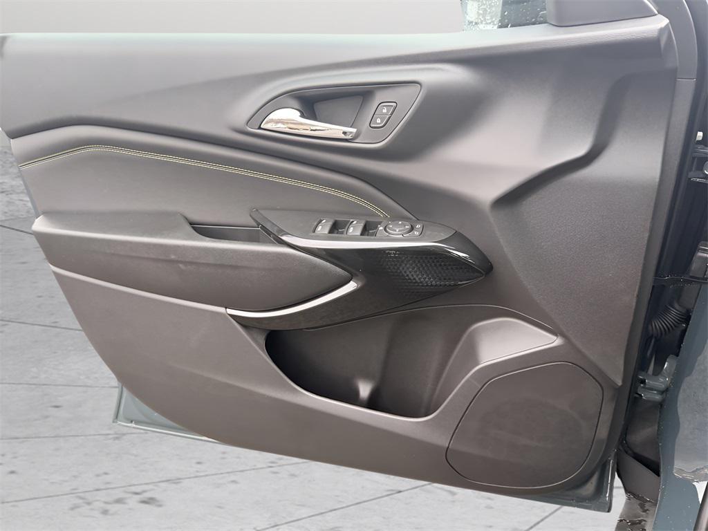 new 2026 Chevrolet Trax car, priced at $23,645