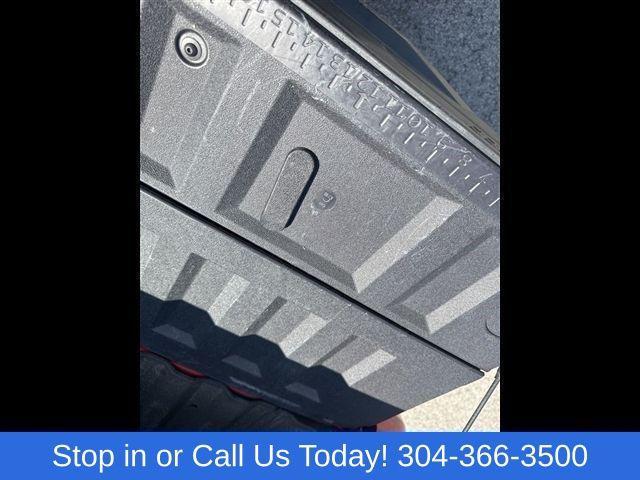 used 2024 Chevrolet Colorado car, priced at $38,998