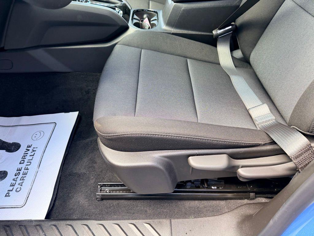 new 2026 Chevrolet Colorado car, priced at $40,110