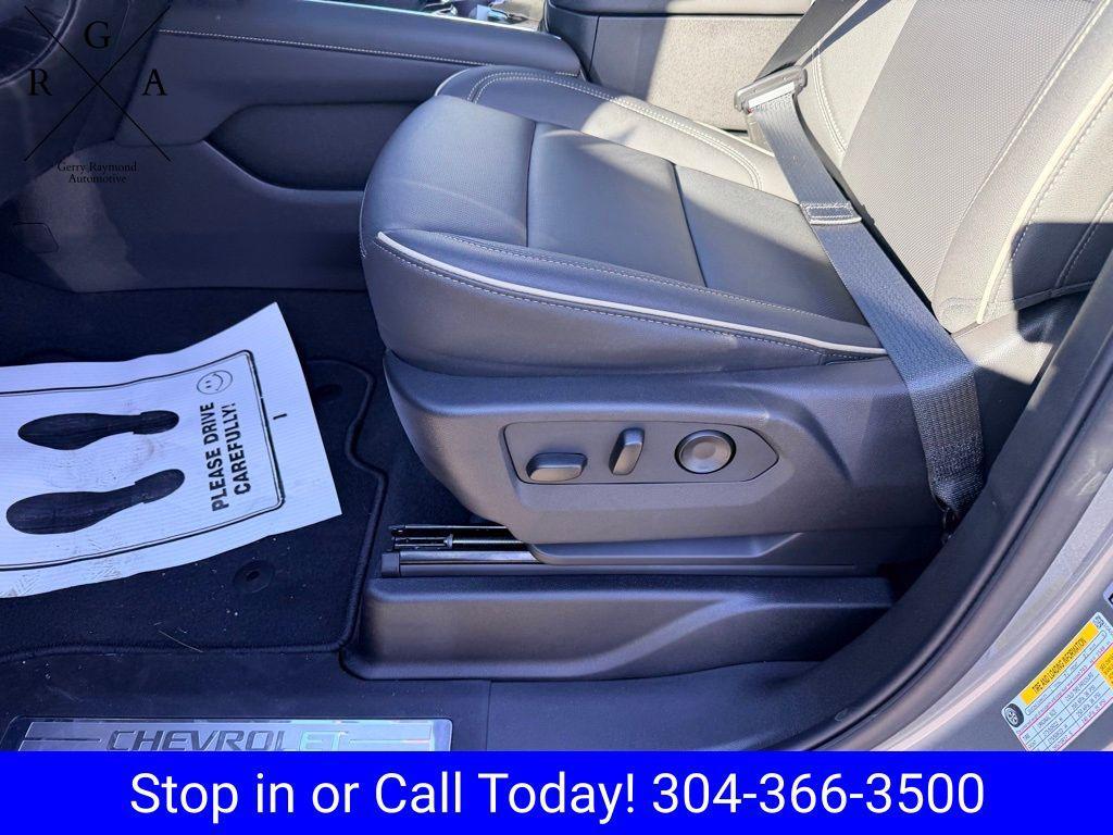 new 2026 Chevrolet Suburban car, priced at $83,998