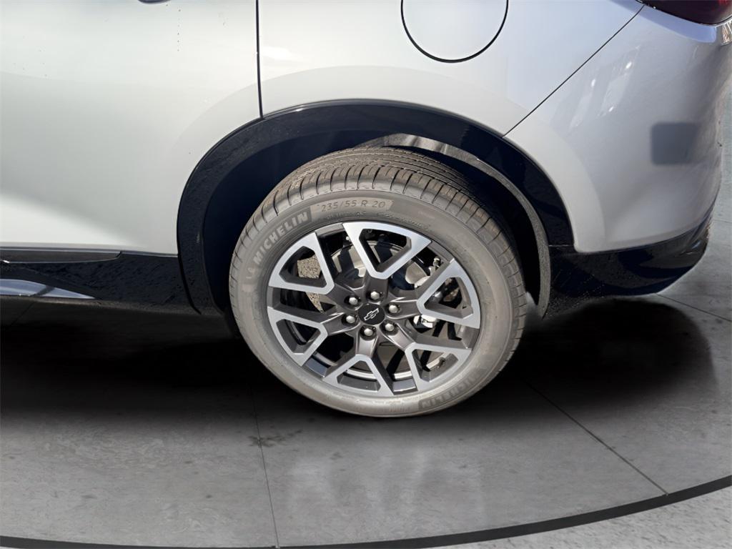 new 2026 Chevrolet Blazer car, priced at $48,923