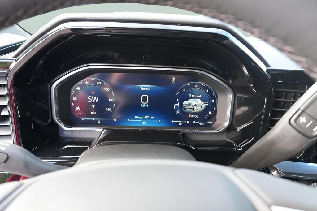 new 2026 Chevrolet Silverado 1500 car, priced at $50,555