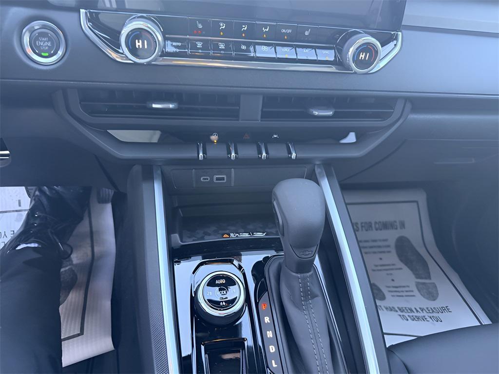 new 2026 Chevrolet Colorado car, priced at $41,080