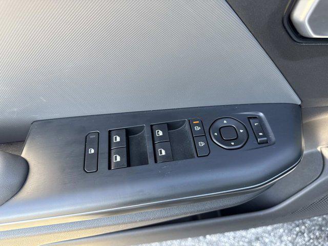 used 2025 Kia K4 car, priced at $21,800