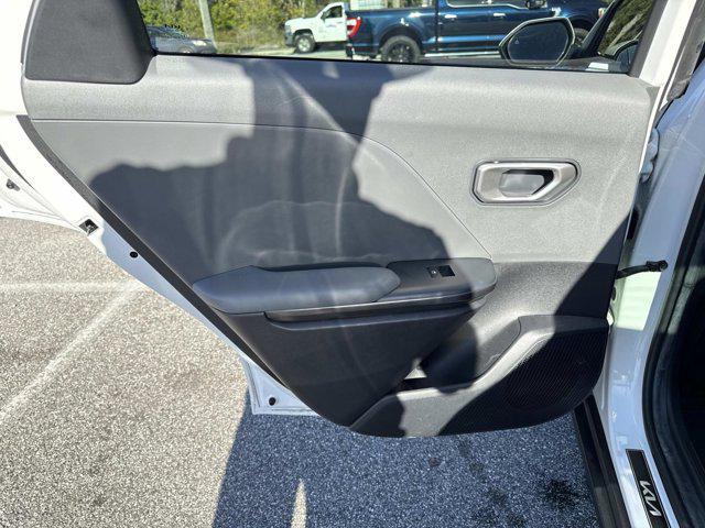 used 2025 Kia K4 car, priced at $21,800