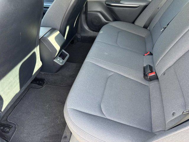 used 2025 Kia K4 car, priced at $21,800