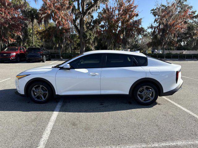 used 2025 Kia K4 car, priced at $21,800