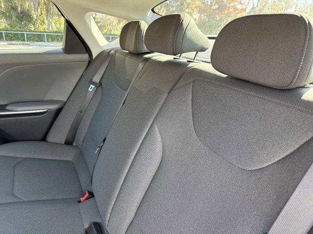 used 2025 Kia K4 car, priced at $21,800