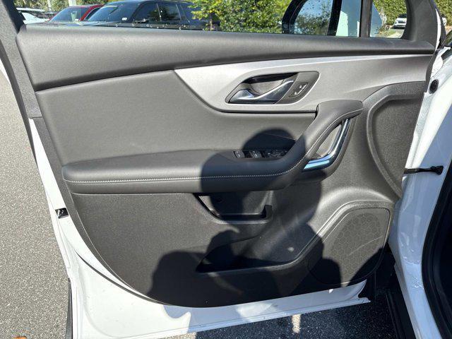 new 2026 Chevrolet Blazer car, priced at $36,135