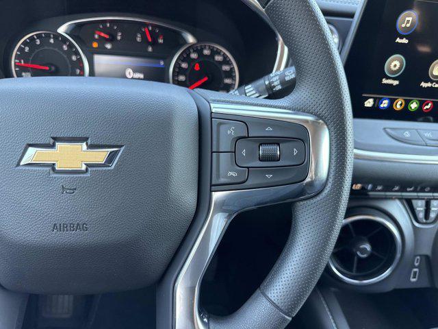 new 2026 Chevrolet Blazer car, priced at $36,135
