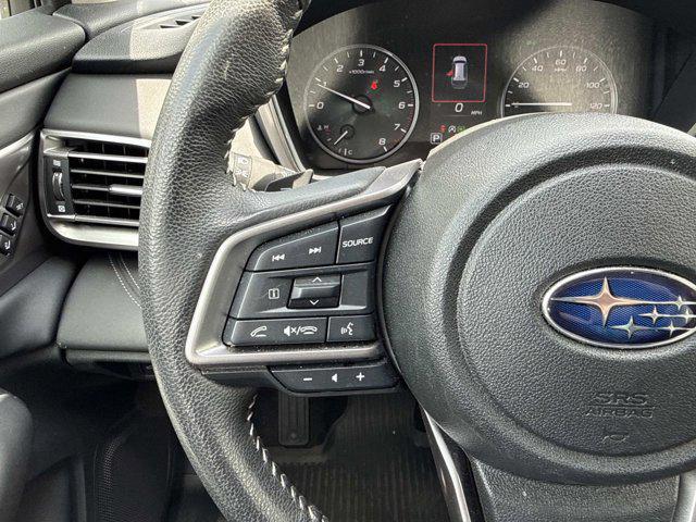 used 2025 Subaru Outback car, priced at $32,995
