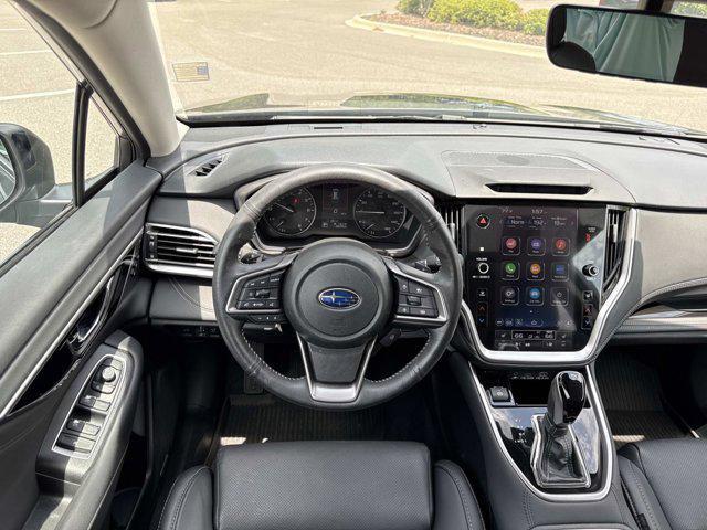 used 2025 Subaru Outback car, priced at $32,995